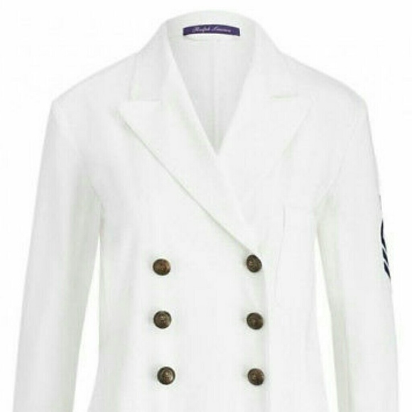 Ralph Lauren Purple Label - Picture 7 of 8